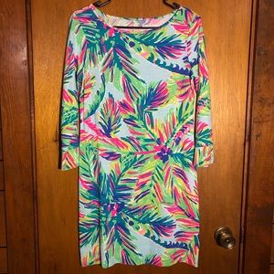 Lilly Pulitzer (Island Time) Dress
